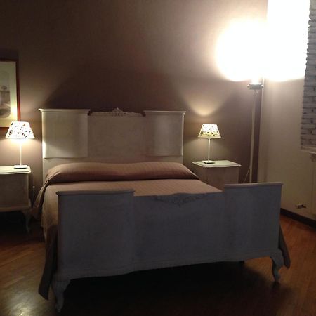 Agriturismo Cascina Magana Burago di Molgora Eksteriør billede