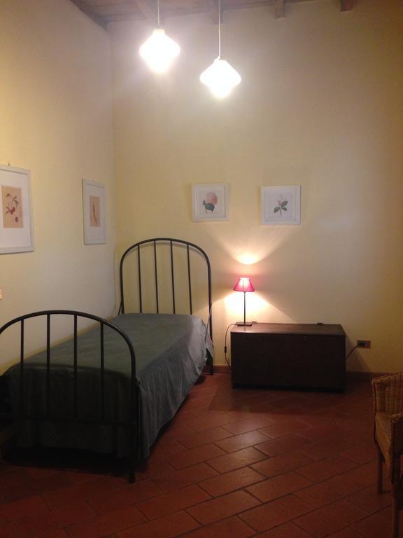 Agriturismo Cascina Magana Burago di Molgora Eksteriør billede