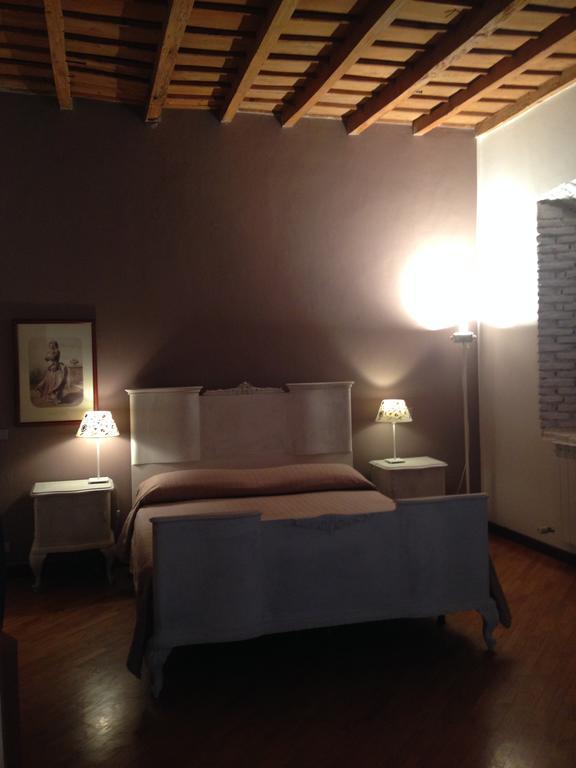 Agriturismo Cascina Magana Burago di Molgora Eksteriør billede