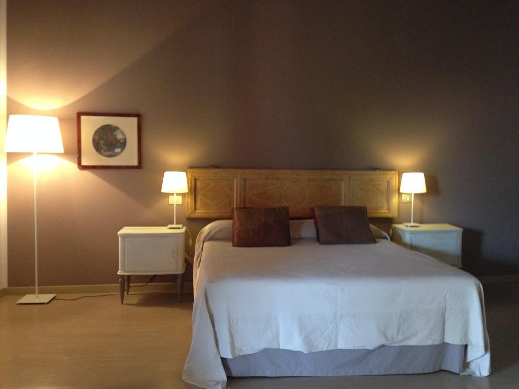 Agriturismo Cascina Magana Burago di Molgora Eksteriør billede