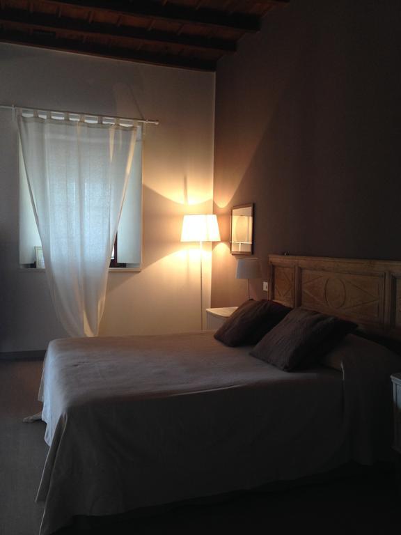 Agriturismo Cascina Magana Burago di Molgora Eksteriør billede