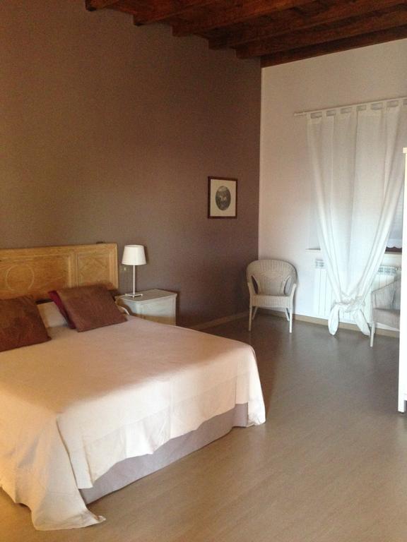Agriturismo Cascina Magana Burago di Molgora Eksteriør billede