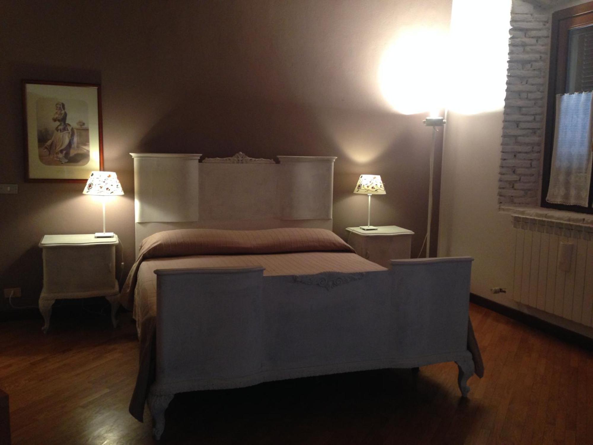 Agriturismo Cascina Magana Burago di Molgora Eksteriør billede