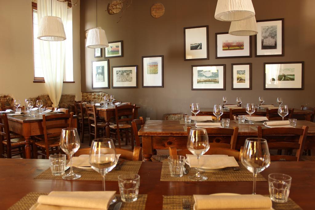Agriturismo Cascina Magana Burago di Molgora Eksteriør billede