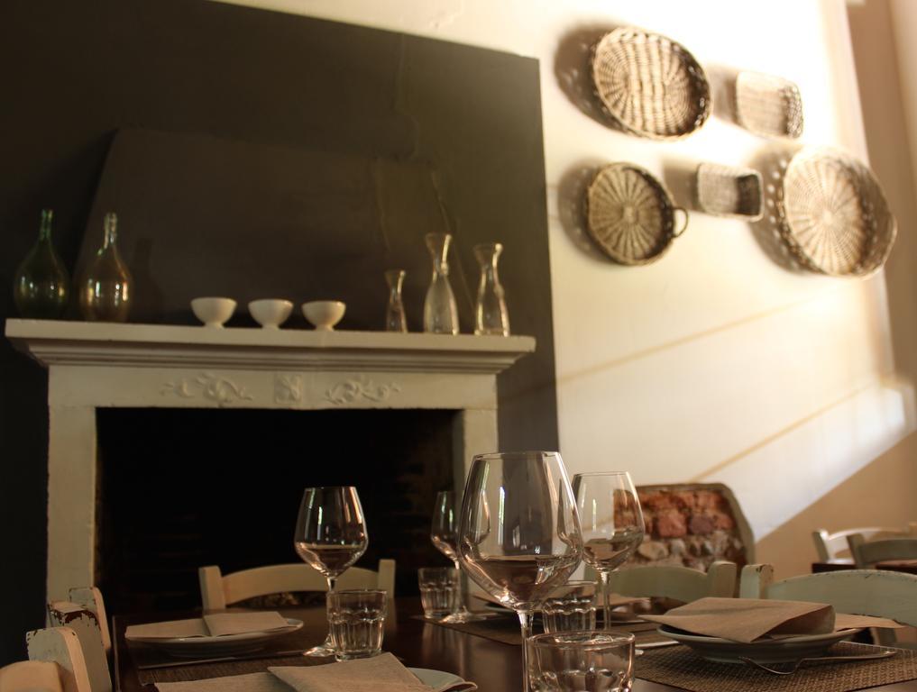 Agriturismo Cascina Magana Burago di Molgora Eksteriør billede